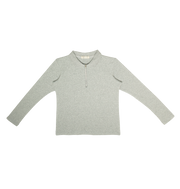 Olivia Tee - Grey