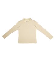 Olivia Tee - Tan