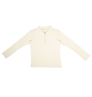 Olivia Tee - Vanilla
