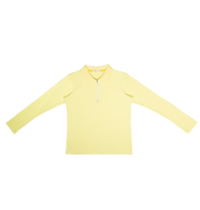 Olivia Tee - Yellow