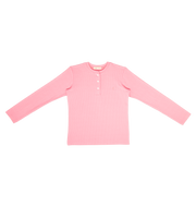 Isla Tee - Pink
