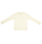 Isla Tee - White