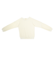 Marla Sweatshirt - White