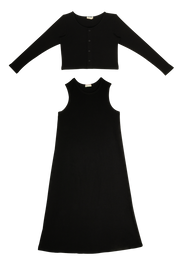 Orly Maxi Set - Black