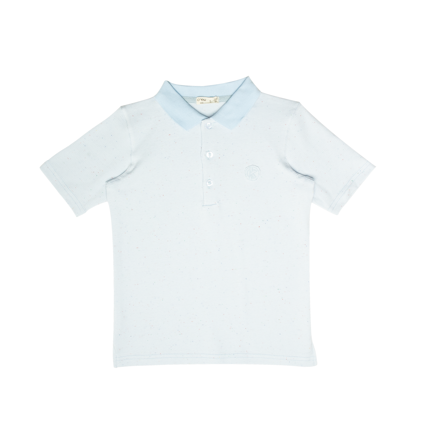 Sonny Polo - Blue