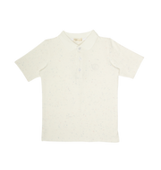 Sonny Polo - White