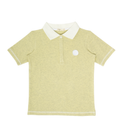 Jona Polo - Yellow