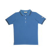 Ziv Polo - Blue