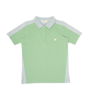 Lyon Polo - Green