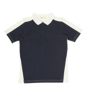 Lyon Polo - Navy
