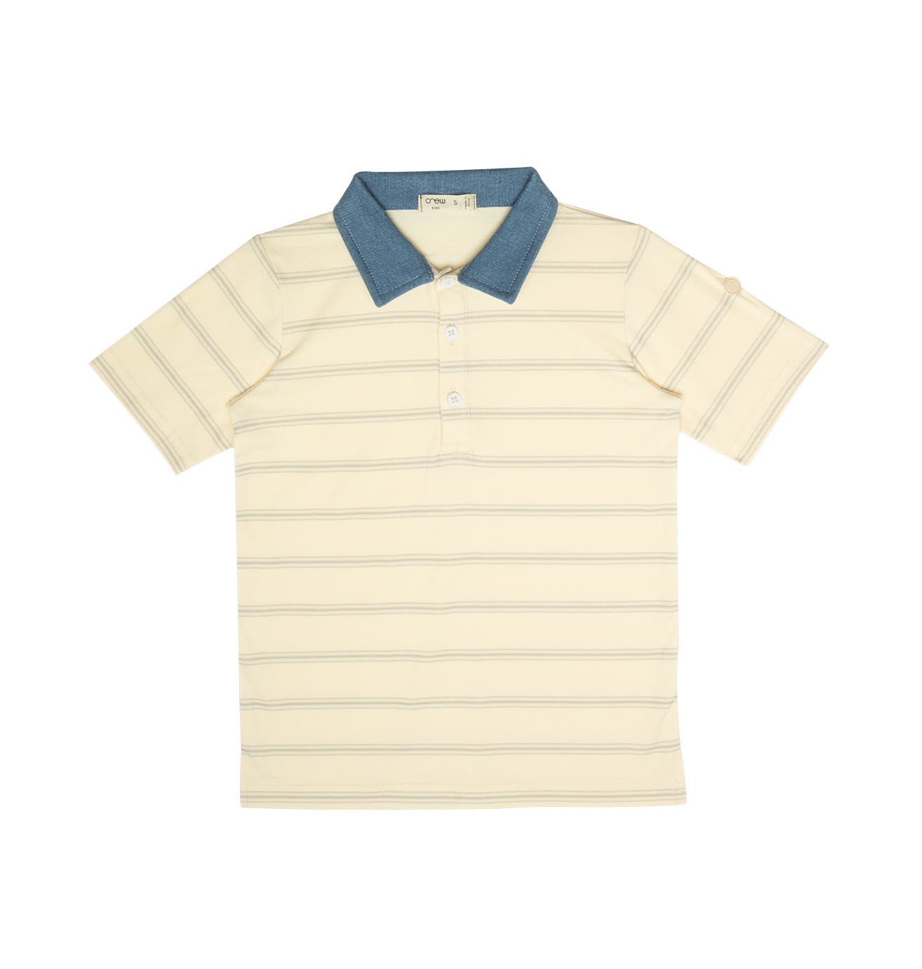 Cory Polo - Butter