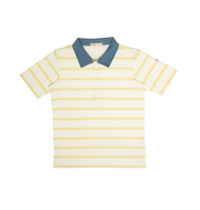Cory Polo - White