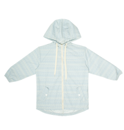 Rylee Rain Jacket - Blue