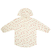 Rylee Rain Jacket - Red