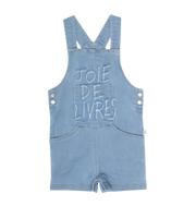 Joie Overall
