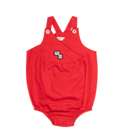 Raine Bubble - Red