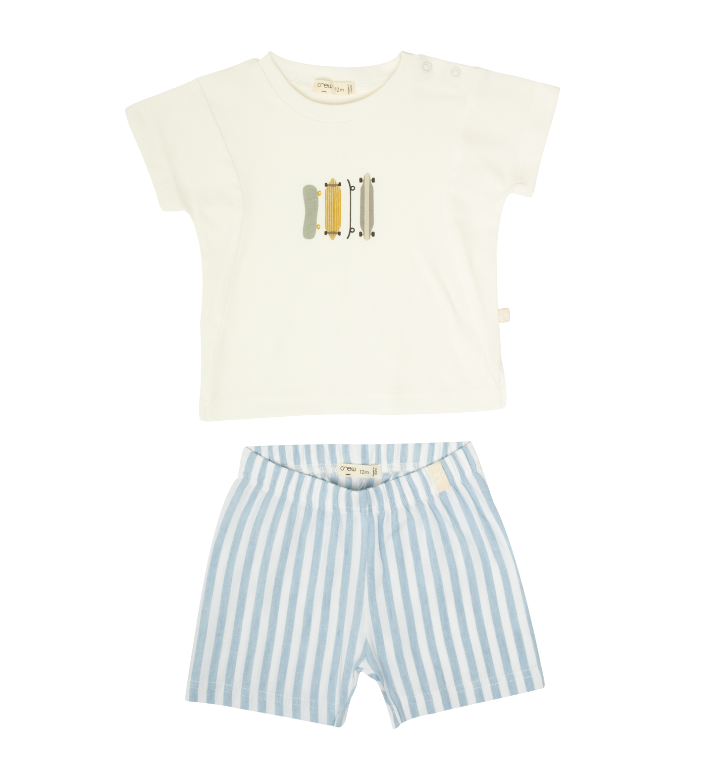 Lynn Skater Set