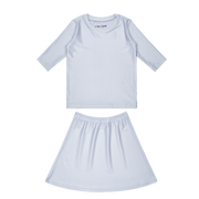 Sorbet Swim Set - Lavender