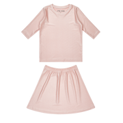 Sorbet Swim Set - Pink