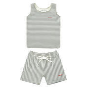 Nautical Boy Swim Set