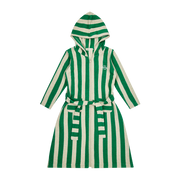 Pier 13 Terry Wrap - Green