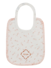 Petit Pois Bib - Mauve