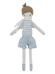 Plush Jimmy Doll