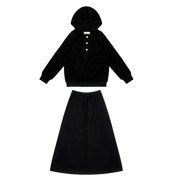 Multi Color Maxi Terry Set