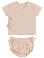 Wrap Set - Pink