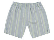 Zachary Shorts - Blue