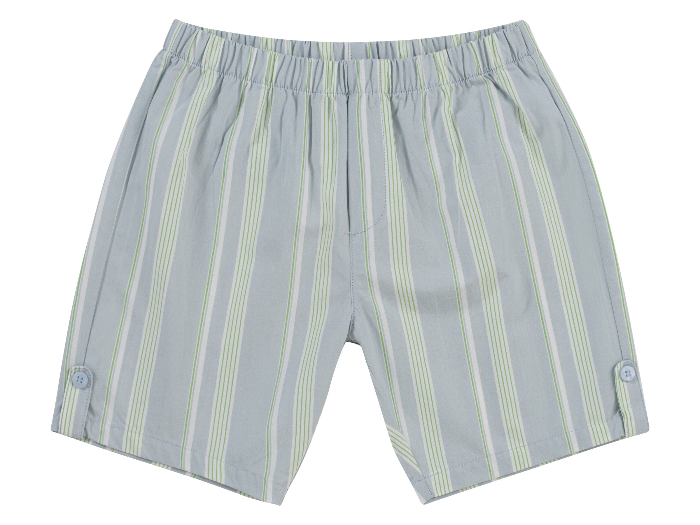 Zachary Shorts - Blue