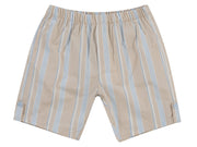 Zachary Shorts - Stone