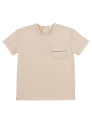 Indigo Top - Butter