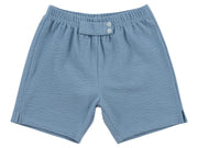 Indigo Shorts - Blue