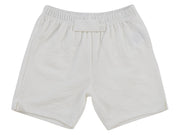 Indigo Shorts - White