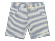 Lenox Shorts - Blue
