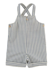 Lenox Overalls - Blue