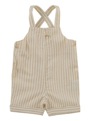 Lenox Overalls - Camel