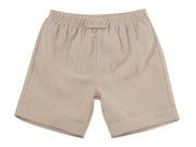 Evan Shorts - Natural
