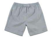 Evan Shorts - Blue