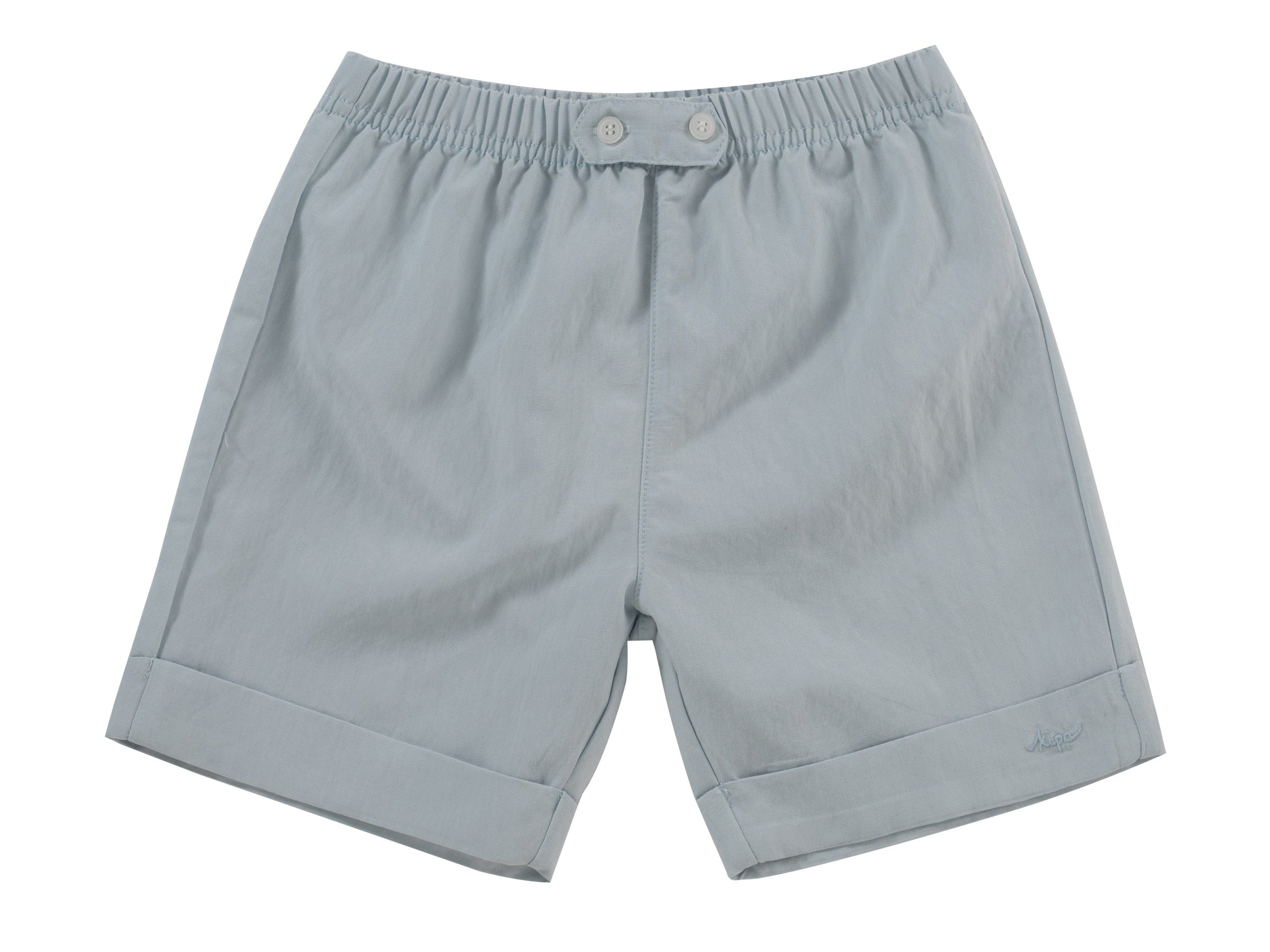 Evan Shorts - Blue