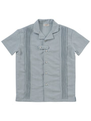 Evan Top - Blue