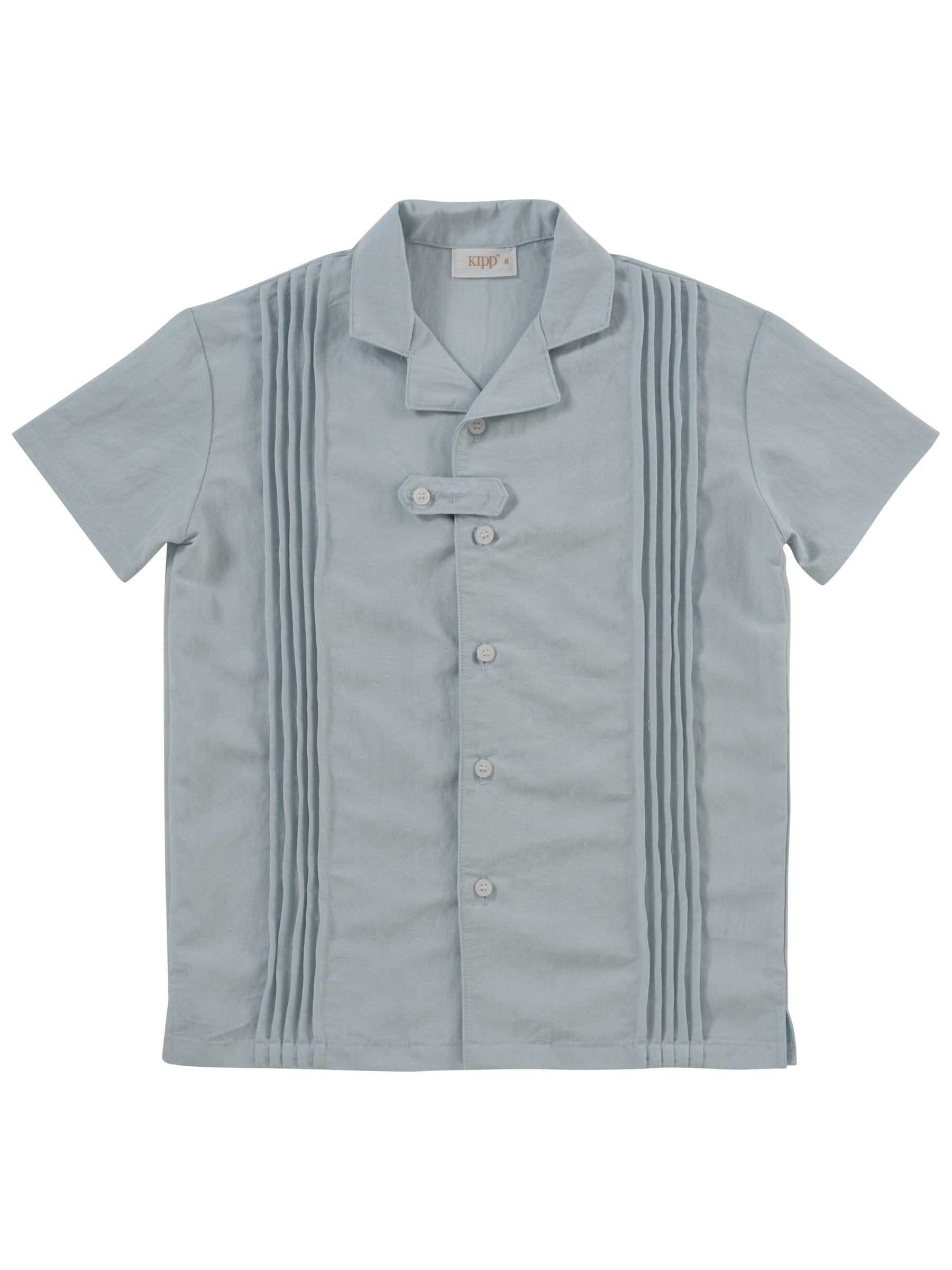 Evan Top - Blue