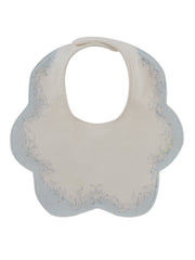 Toile Bib - Blue