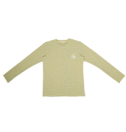 Emma Tee - Yellow