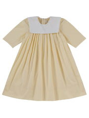 Celia Dress - Butter