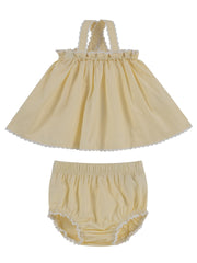 Celia Set - Butter