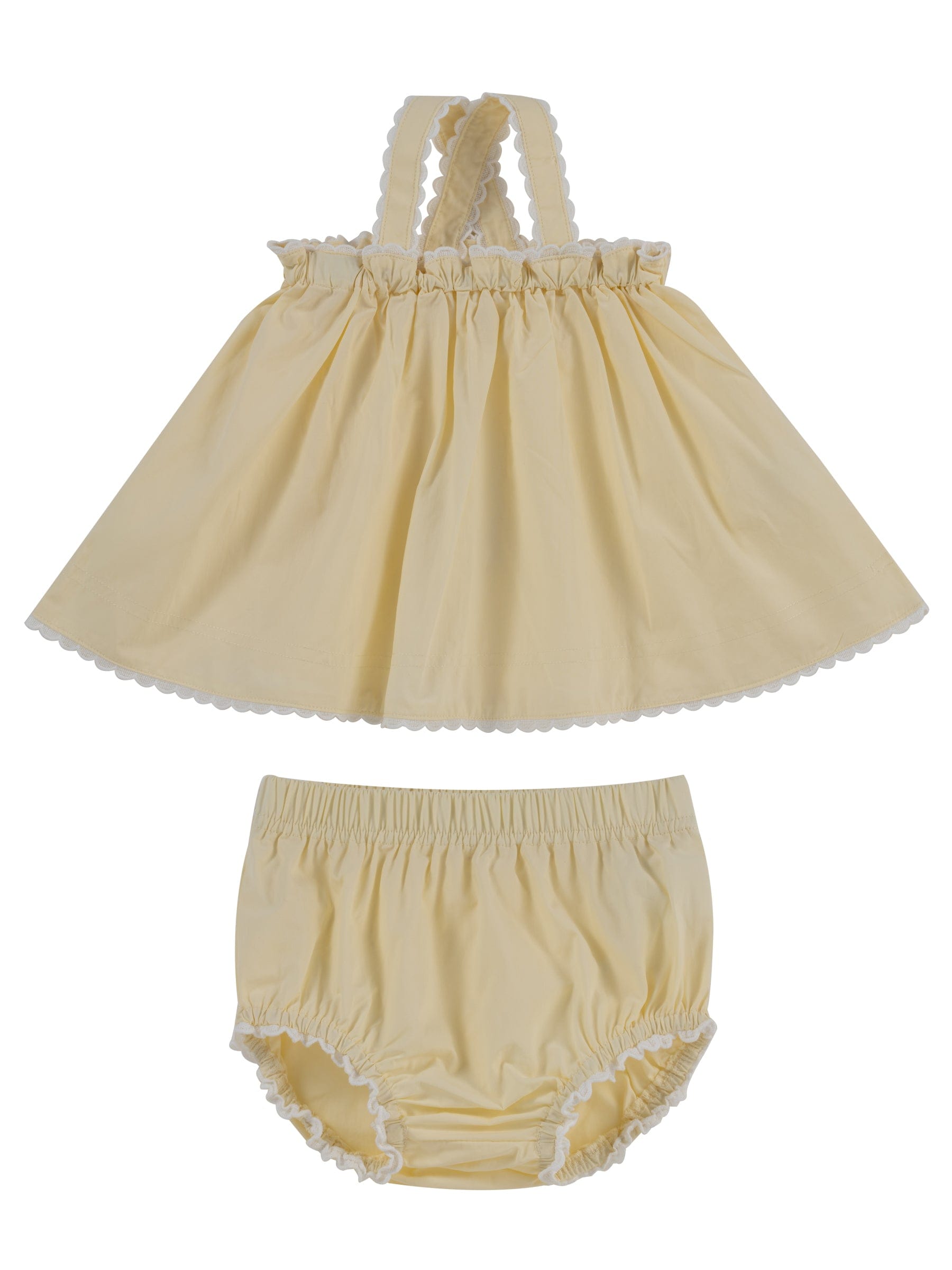 Celia Set - Butter