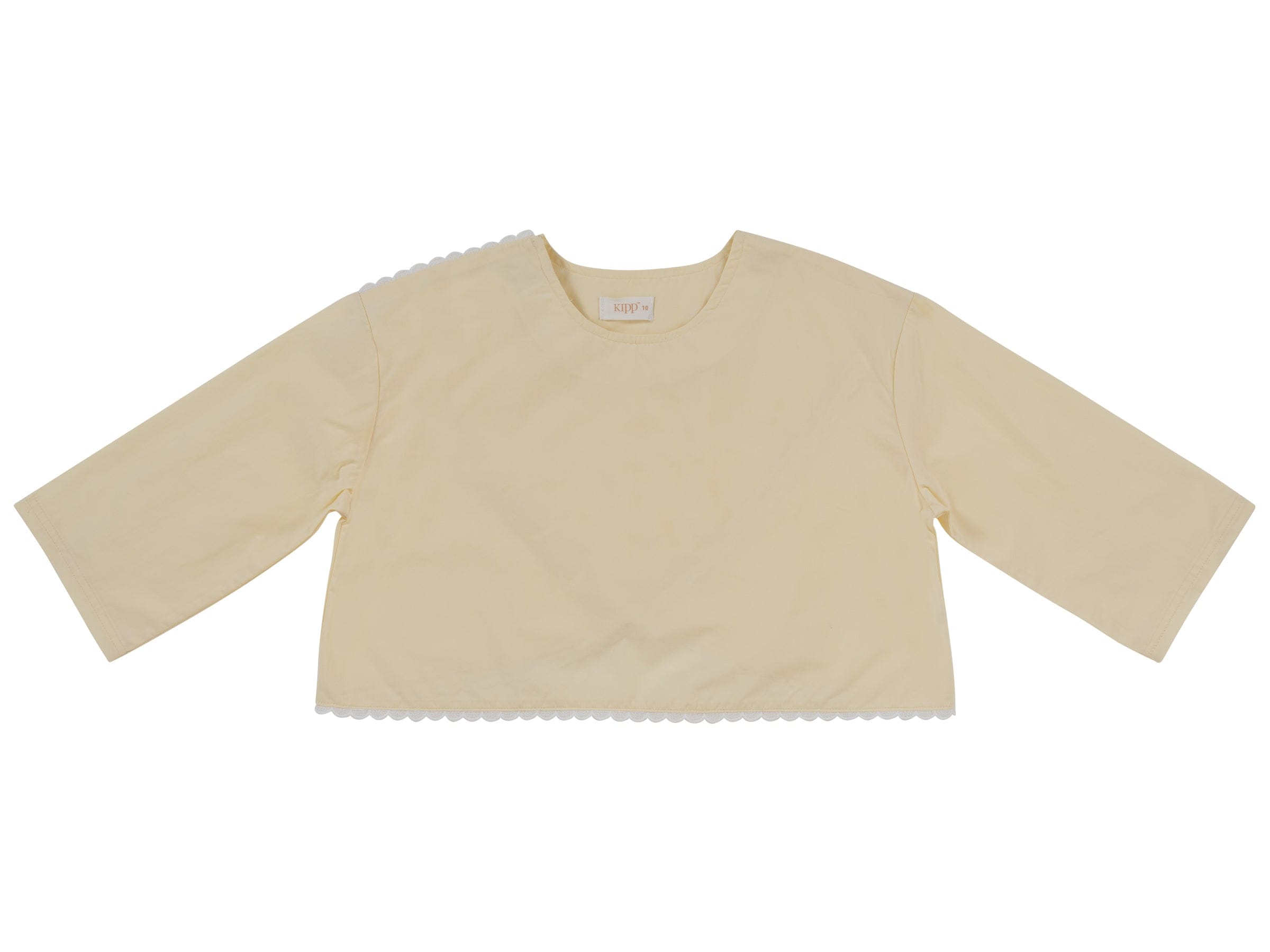 Celia Top - Butter