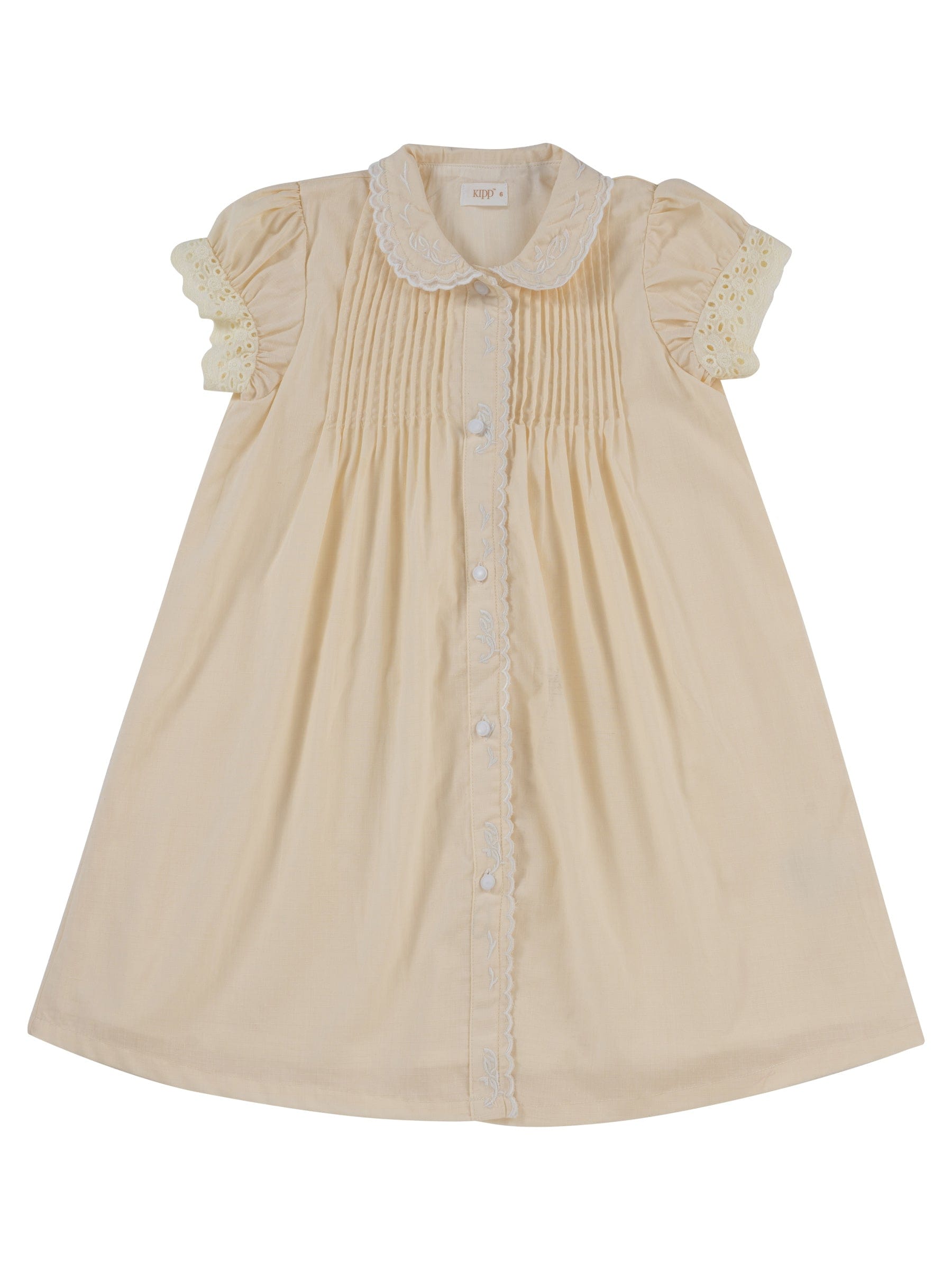 Isabella Dress
